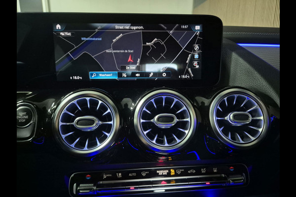 Mercedes-Benz B-Klasse 250 e Business Solution AMG Limited | Clima | Camera | Navi | Stoelverwarming |