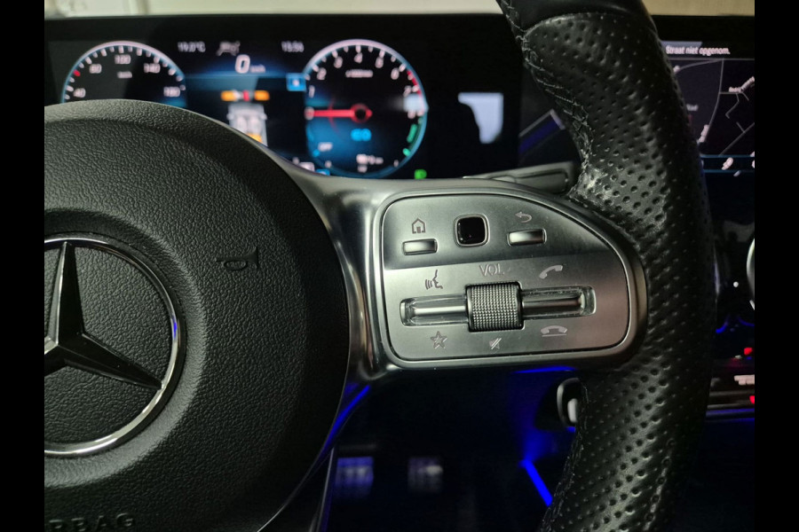 Mercedes-Benz B-Klasse 250 e Business Solution AMG Limited | Clima | Camera | Navi | Stoelverwarming |
