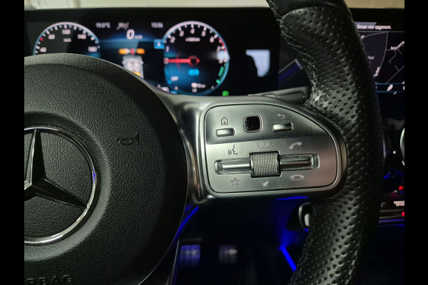 Mercedes-Benz B-Klasse 250 e Business Solution AMG Limited | Clima | Camera | Navi | Stoelverwarming |
