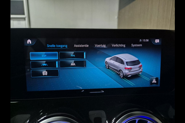Mercedes-Benz B-Klasse 250 e Business Solution AMG Limited | Clima | Camera | Navi | Stoelverwarming |