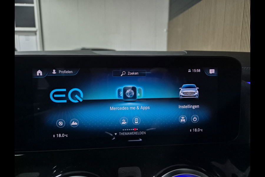 Mercedes-Benz B-Klasse 250 e Business Solution AMG Limited | Clima | Camera | Navi | Stoelverwarming |