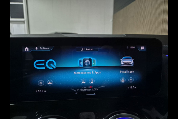 Mercedes-Benz B-Klasse 250 e Business Solution AMG Limited | Clima | Camera | Navi | Stoelverwarming |
