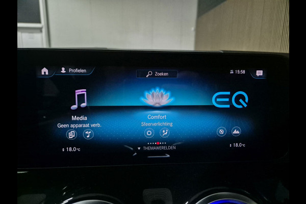 Mercedes-Benz B-Klasse 250 e Business Solution AMG Limited | Clima | Camera | Navi | Stoelverwarming |