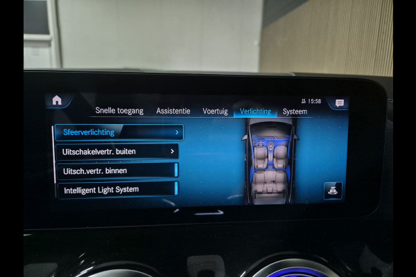 Mercedes-Benz B-Klasse 250 e Business Solution AMG Limited | Clima | Camera | Navi | Stoelverwarming |
