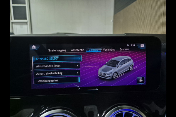 Mercedes-Benz B-Klasse 250 e Business Solution AMG Limited | Clima | Camera | Navi | Stoelverwarming |