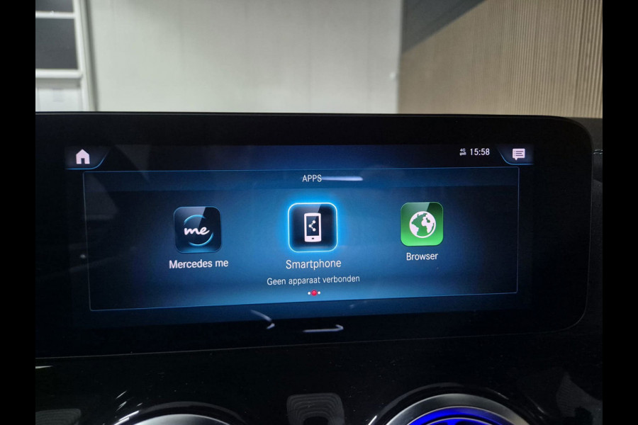 Mercedes-Benz B-Klasse 250 e Business Solution AMG Limited | Clima | Camera | Navi | Stoelverwarming |