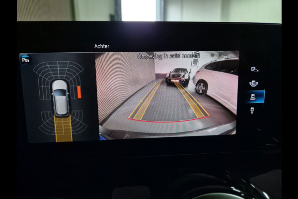 Mercedes-Benz B-Klasse 250 e Business Solution AMG Limited | Clima | Camera | Navi | Stoelverwarming |