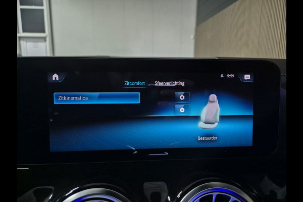 Mercedes-Benz B-Klasse 250 e Business Solution AMG Limited | Clima | Camera | Navi | Stoelverwarming |