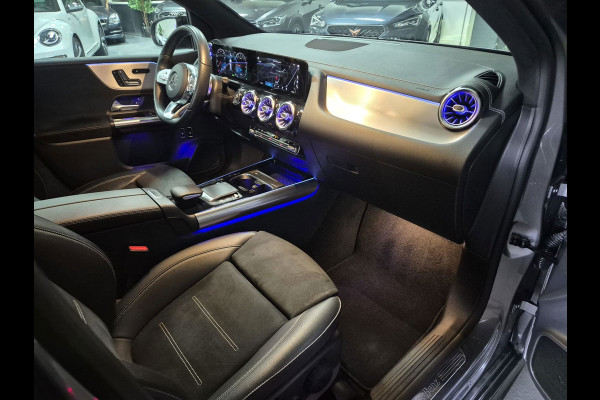 Mercedes-Benz B-Klasse 250 e Business Solution AMG Limited | Clima | Camera | Navi | Stoelverwarming |