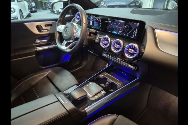 Mercedes-Benz B-Klasse 250 e Business Solution AMG Limited | Clima | Camera | Navi | Stoelverwarming |