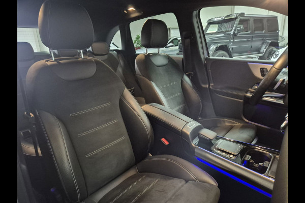 Mercedes-Benz B-Klasse 250 e Business Solution AMG Limited | Clima | Camera | Navi | Stoelverwarming |