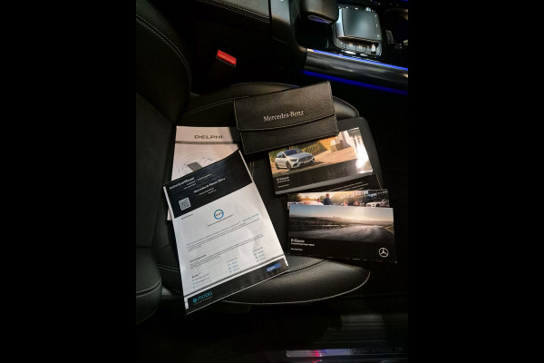Mercedes-Benz B-Klasse 250 e Business Solution AMG Limited | Clima | Camera | Navi | Stoelverwarming |