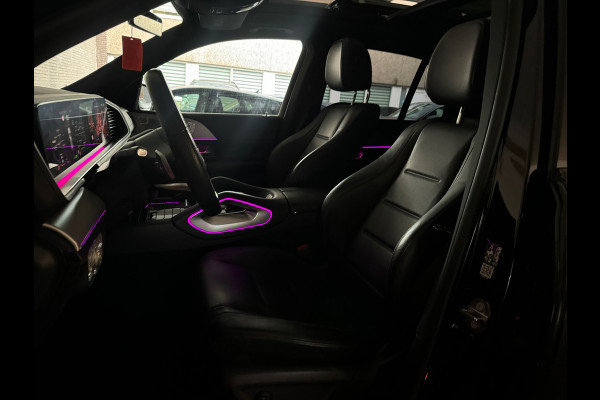 Mercedes-Benz GLE 450 4MATIC Premium+ Pano|Burmester