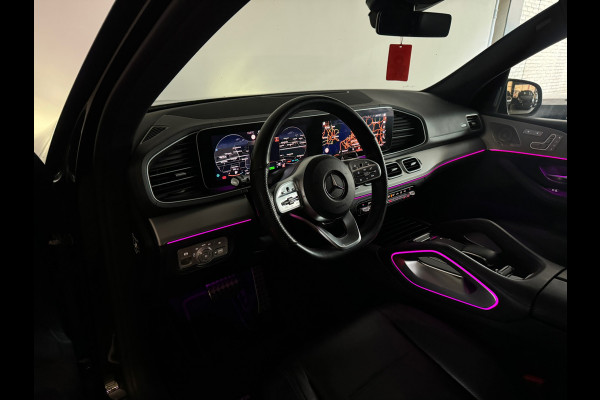 Mercedes-Benz GLE 450 4MATIC Premium+ Pano|Burmester