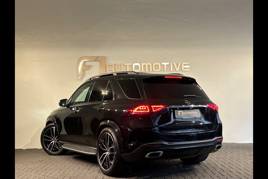 Mercedes-Benz GLE 450 4MATIC Premium+ Pano|Burmester