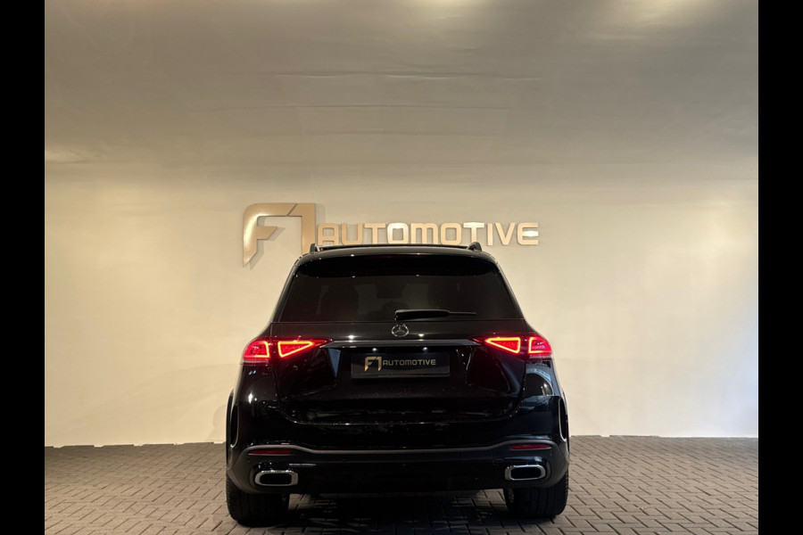 Mercedes-Benz GLE 450 4MATIC Premium+ Pano|Burmester
