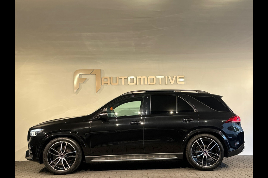 Mercedes-Benz GLE 450 4MATIC Premium+ Pano|Burmester