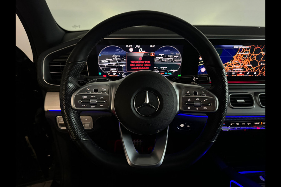 Mercedes-Benz GLE 450 4MATIC Premium+ Pano|Burmester