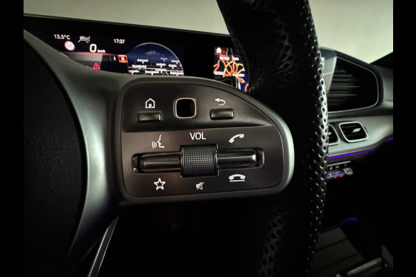 Mercedes-Benz GLE 450 4MATIC Premium+ Pano|Burmester