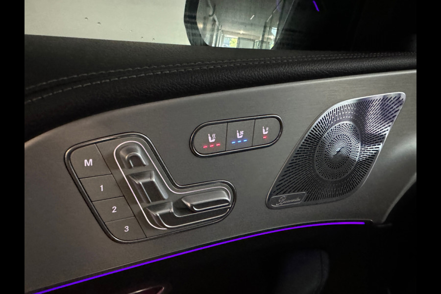 Mercedes-Benz GLE 450 4MATIC Premium+ Pano|Burmester