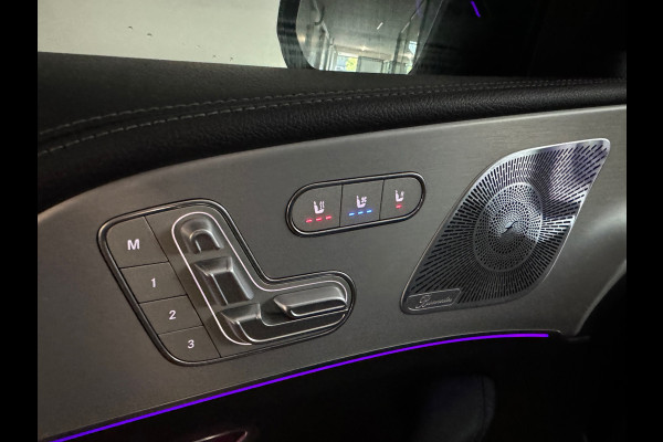 Mercedes-Benz GLE 450 4MATIC Premium+ Pano|Burmester