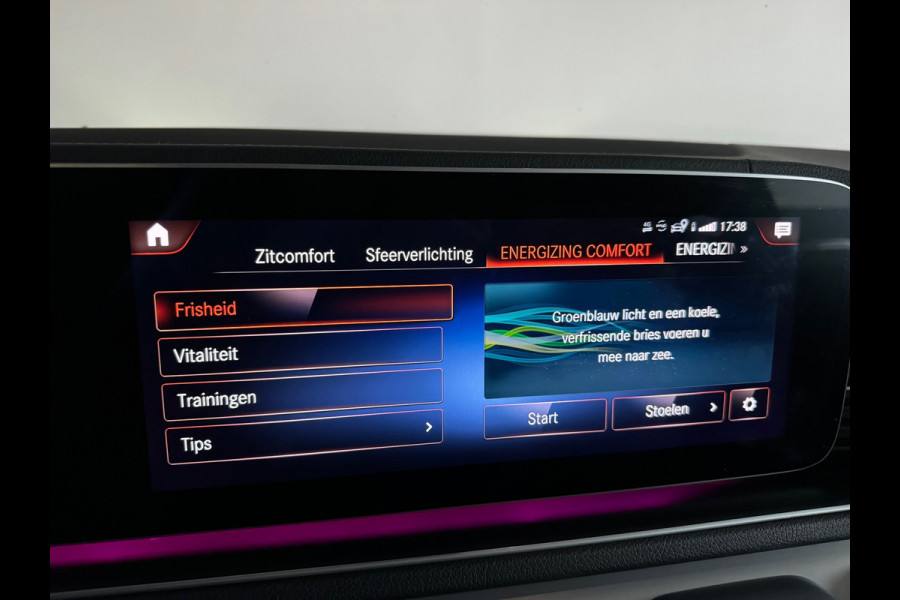 Mercedes-Benz GLE 450 4MATIC Premium+ Pano|Burmester
