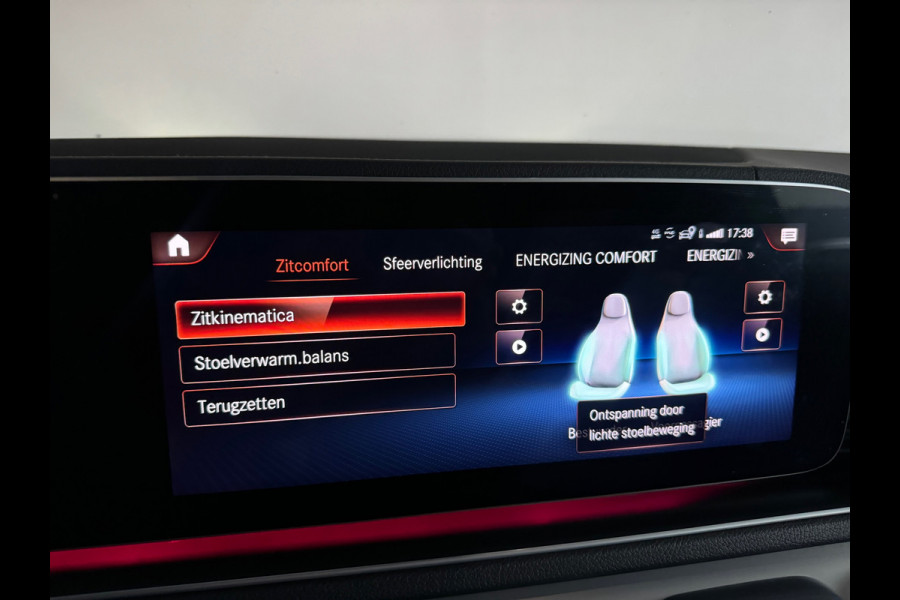 Mercedes-Benz GLE 450 4MATIC Premium+ Pano|Burmester