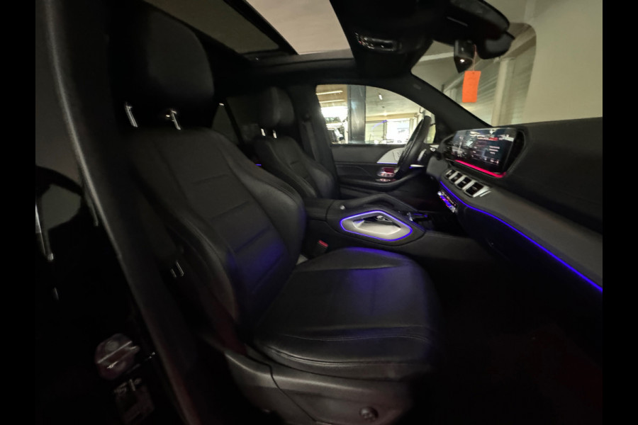Mercedes-Benz GLE 450 4MATIC Premium+ Pano|Burmester