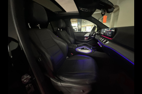 Mercedes-Benz GLE 450 4MATIC Premium+ Pano|Burmester