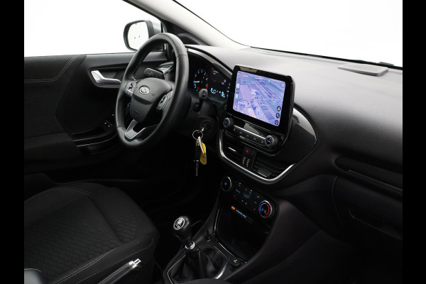 Ford Puma 1.0 ECOBOOST HYBRID TITANIUM + WINTERPACK | APPLE CARPLAY | LED | DAB | PRIVACY GLASS