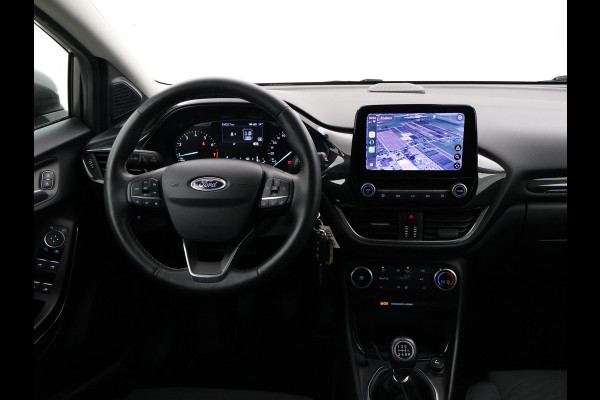 Ford Puma 1.0 ECOBOOST HYBRID TITANIUM + WINTERPACK | APPLE CARPLAY | LED | DAB | PRIVACY GLASS