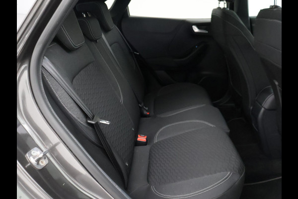 Ford Puma 1.0 ECOBOOST HYBRID TITANIUM + WINTERPACK | APPLE CARPLAY | LED | DAB | PRIVACY GLASS