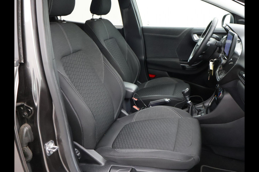 Ford Puma 1.0 ECOBOOST HYBRID TITANIUM + WINTERPACK | APPLE CARPLAY | LED | DAB | PRIVACY GLASS