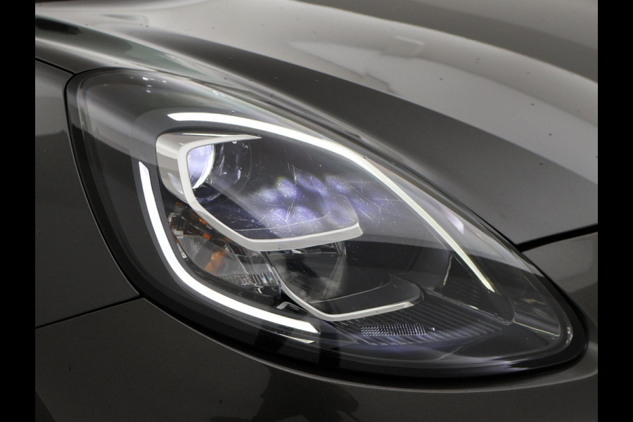 Ford Puma 1.0 ECOBOOST HYBRID TITANIUM + WINTERPACK | APPLE CARPLAY | LED | DAB | PRIVACY GLASS