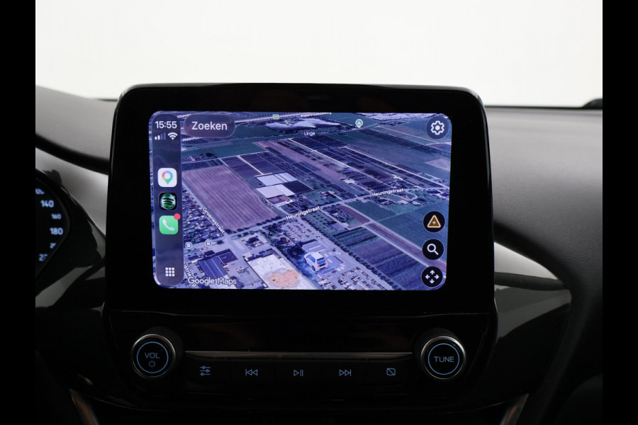 Ford Puma 1.0 ECOBOOST HYBRID TITANIUM + WINTERPACK | APPLE CARPLAY | LED | DAB | PRIVACY GLASS