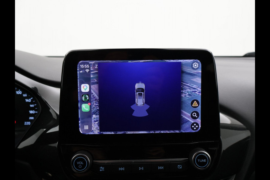 Ford Puma 1.0 ECOBOOST HYBRID TITANIUM + WINTERPACK | APPLE CARPLAY | LED | DAB | PRIVACY GLASS