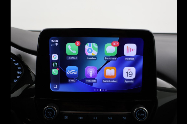 Ford Puma 1.0 ECOBOOST HYBRID TITANIUM + WINTERPACK | APPLE CARPLAY | LED | DAB | PRIVACY GLASS