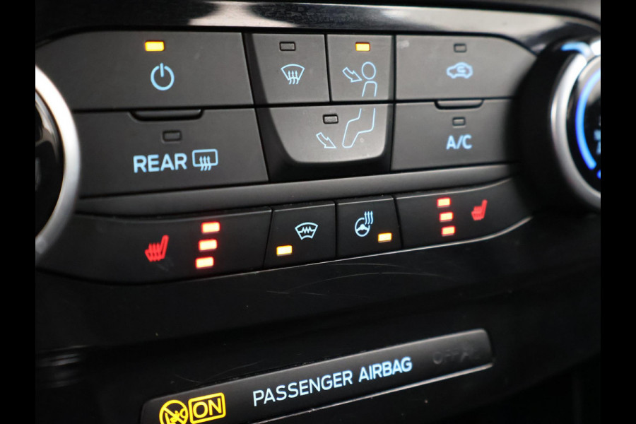 Ford Puma 1.0 ECOBOOST HYBRID TITANIUM + WINTERPACK | APPLE CARPLAY | LED | DAB | PRIVACY GLASS