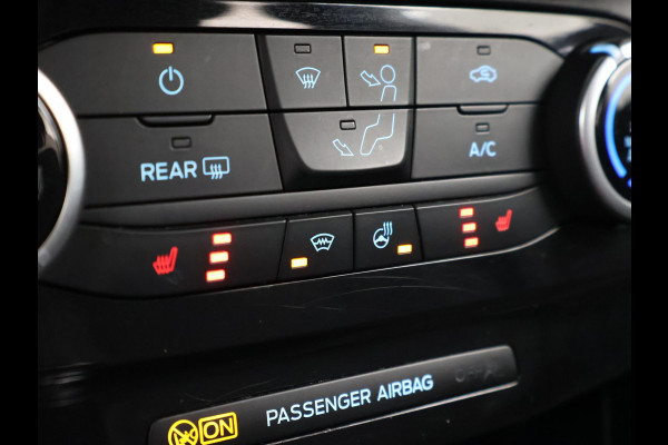 Ford Puma 1.0 ECOBOOST HYBRID TITANIUM + WINTERPACK | APPLE CARPLAY | LED | DAB | PRIVACY GLASS