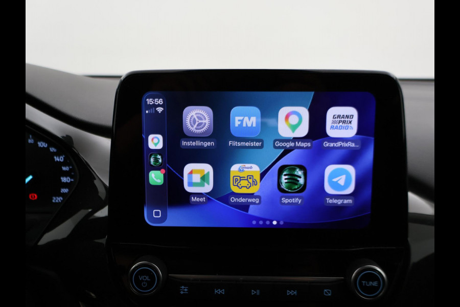 Ford Puma 1.0 ECOBOOST HYBRID TITANIUM + WINTERPACK | APPLE CARPLAY | LED | DAB | PRIVACY GLASS
