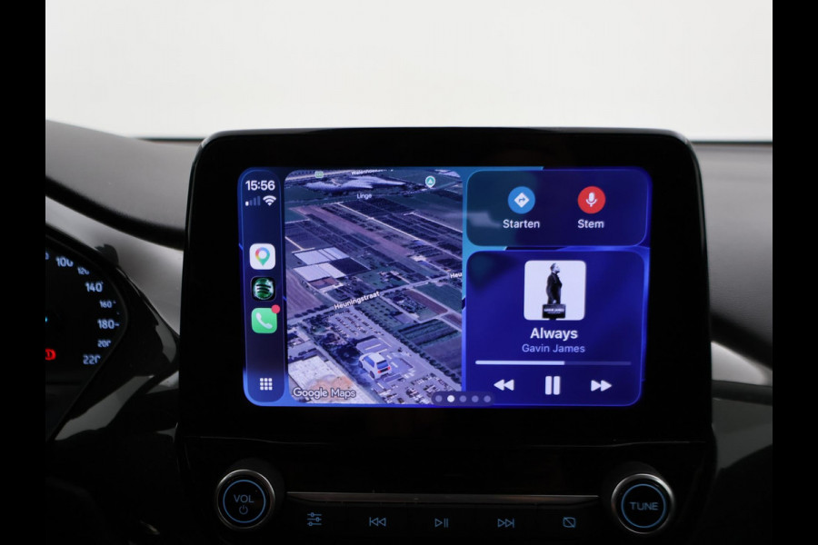 Ford Puma 1.0 ECOBOOST HYBRID TITANIUM + WINTERPACK | APPLE CARPLAY | LED | DAB | PRIVACY GLASS