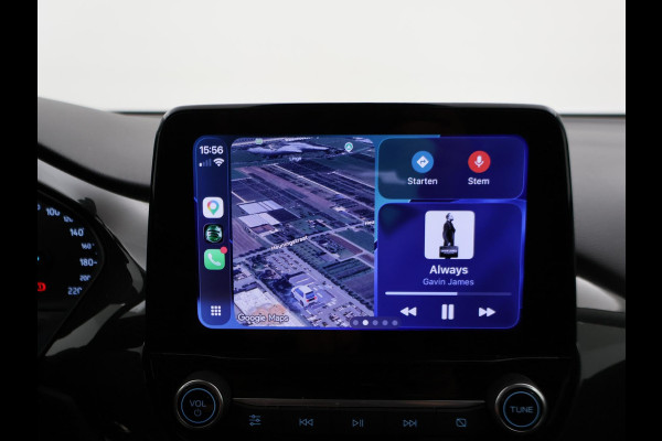 Ford Puma 1.0 ECOBOOST HYBRID TITANIUM + WINTERPACK | APPLE CARPLAY | LED | DAB | PRIVACY GLASS