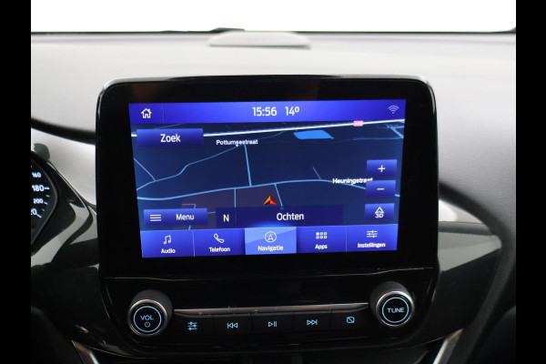 Ford Puma 1.0 ECOBOOST HYBRID TITANIUM + WINTERPACK | APPLE CARPLAY | LED | DAB | PRIVACY GLASS