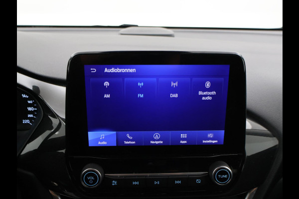 Ford Puma 1.0 ECOBOOST HYBRID TITANIUM + WINTERPACK | APPLE CARPLAY | LED | DAB | PRIVACY GLASS