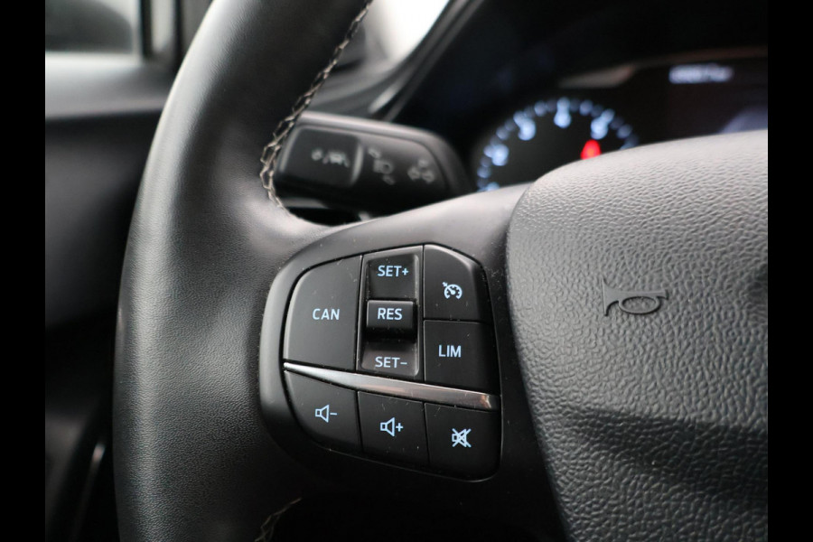 Ford Puma 1.0 ECOBOOST HYBRID TITANIUM + WINTERPACK | APPLE CARPLAY | LED | DAB | PRIVACY GLASS