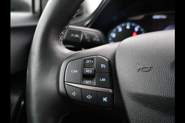Ford Puma 1.0 ECOBOOST HYBRID TITANIUM + WINTERPACK | APPLE CARPLAY | LED | DAB | PRIVACY GLASS