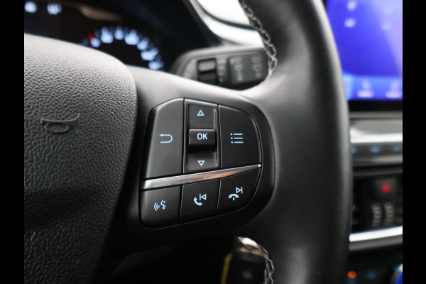 Ford Puma 1.0 ECOBOOST HYBRID TITANIUM + WINTERPACK | APPLE CARPLAY | LED | DAB | PRIVACY GLASS