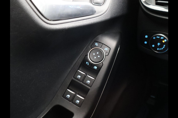 Ford Puma 1.0 ECOBOOST HYBRID TITANIUM + WINTERPACK | APPLE CARPLAY | LED | DAB | PRIVACY GLASS