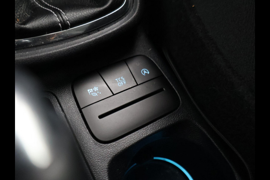 Ford Puma 1.0 ECOBOOST HYBRID TITANIUM + WINTERPACK | APPLE CARPLAY | LED | DAB | PRIVACY GLASS