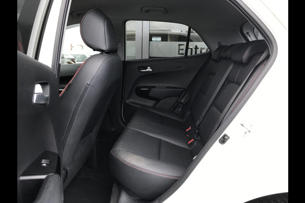 Kia Picanto 1.0 T-GDi GT-Line 100PK 7 JAAR GARANTIE